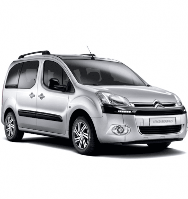 Отзывы на ремонт Ремонт Citroen Berlingo
