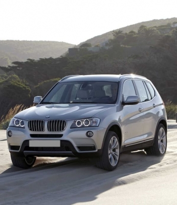 Отзывы на ремонт Ремонт двигателя BMW X3