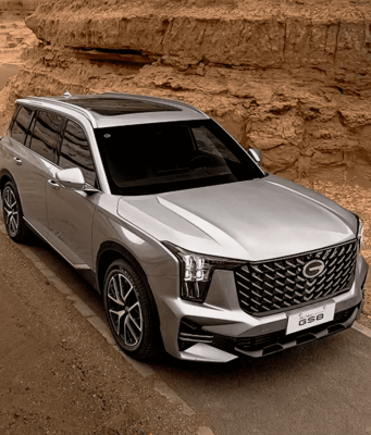 Отзывы на ремонт Автоэлектрик автомобиля GAC GS8