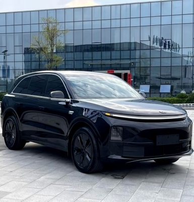 Отзывы на ремонт Автоэлектрик автомобиля LiXiang L9