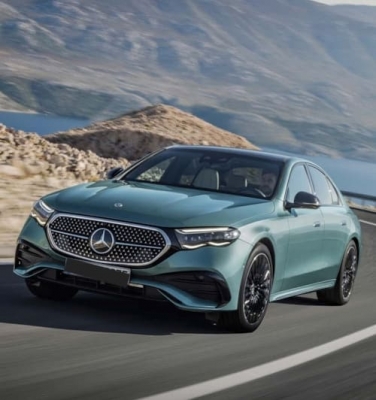 Отзывы на ремонт Ремонт подвески (ходовой) Mercedes E-класс
