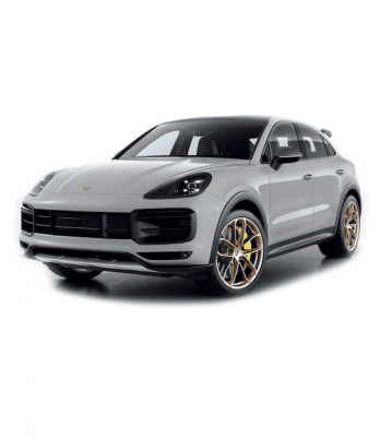Отзывы на ремонт Ремонт подвески Porsche Cayenne
