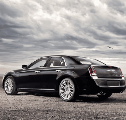Отзывы на ремонт Техническое обслуживание (ТО) Chrysler 300C
