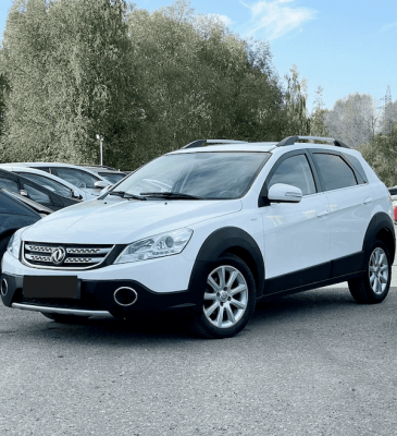 Отзывы на ремонт Техническое обслуживание (ТО) Dongfeng H30 Cross