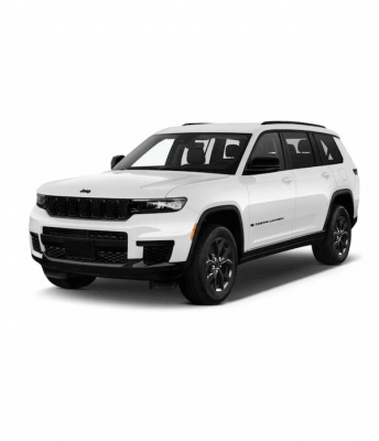 Отзывы на ремонт Техническое обслуживание (ТО) Jeep Grand Cherokee