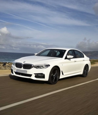 Ремонт Ремонт Коробки Передач BMW 5