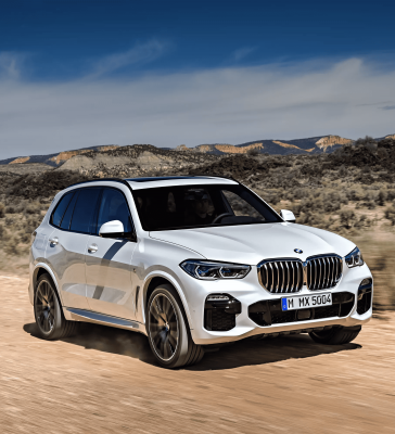 Ремонт Ремонт Коробки Передач BMW X5