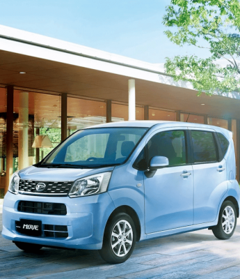 Ремонт Ремонт Коробки Передач Daihatsu Move