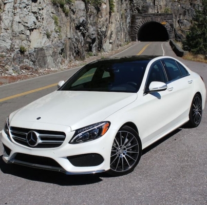 Ремонт Ремонт Коробки Передач Mercedes C-класс