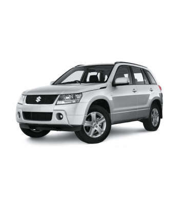 Ремонт Диагностика Suzuki Grand Vitara