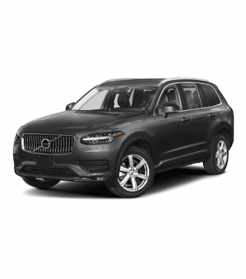 Отзывы на ремонт Замена тормозных колодок Volvo XC90